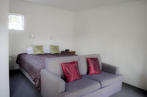 Double Studio - Ground Floor