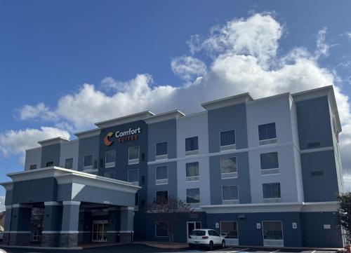 Comfort Suites East in Knoxville, USA