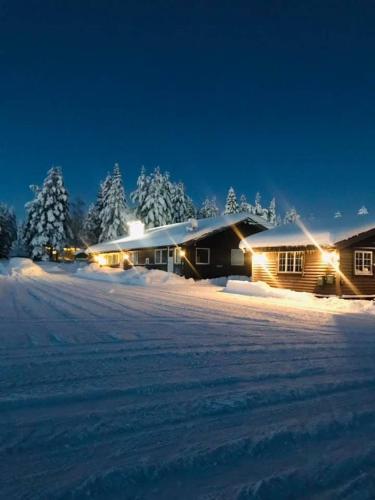 Sæterasen Hytter & Camping Trysil - Trysil