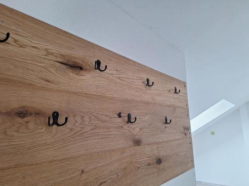 Apartment with a great view in เดตเทลบาช