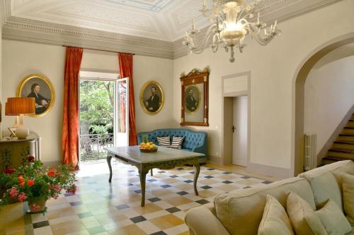 Villa Gessa Paradise near Bologna in Valsamoggia