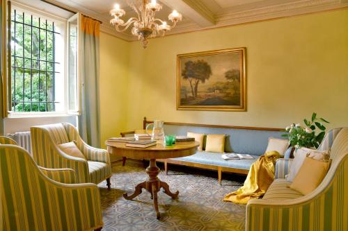 Villa Gessa Paradise near Bologna in Valsamoggia