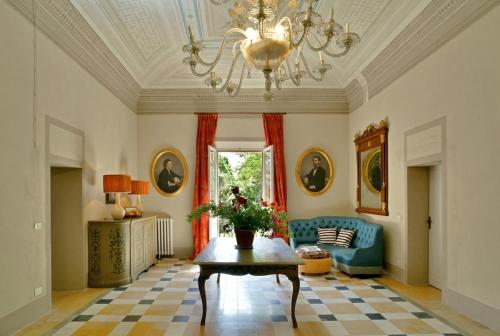 Villa Gessa Paradise near Bologna in Valsamoggia