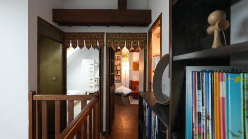 Зовнішній вигляд готелю, Maison Cozy Deco P0P' proche Paris in Вільжуст