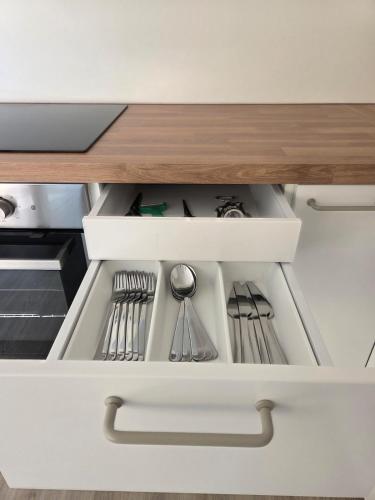 Cozy Apartement in Remchingen