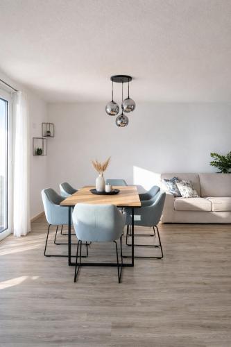 Cozy Apartement in Remchingen