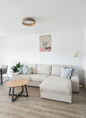 Cozy Apartement in Remchingen