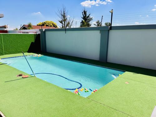 Zindiza Guesthouse - Emalahleni