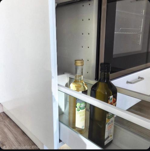 Cozy Apartement in Remchingen