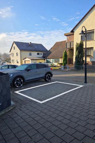 Cozy Apartement in Remchingen