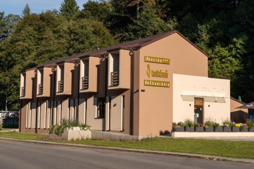 Penzión Kolkáreň obrázok