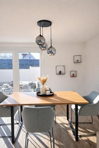 Cozy Apartement in Remchingen