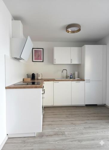 Cozy Apartement in Remchingen