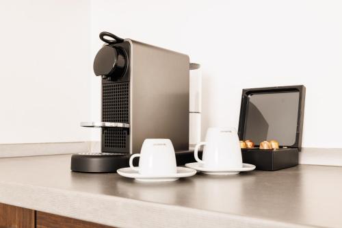 Boutique Hotel Skoupil - Velké Bílovice