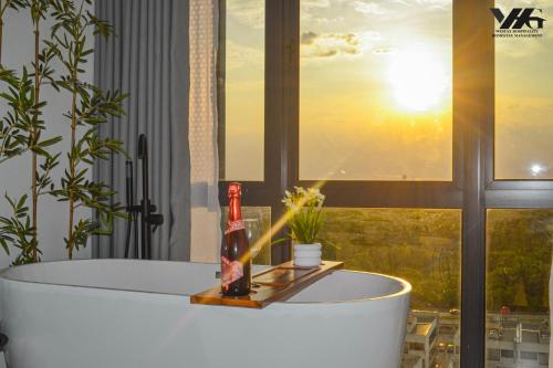 周邊環境, 吉隆坡國際機場阿拉尼斯套房-Netflix (Alanis Suite With Netflix @ KLIA Sepang) in 雪邦/吉隆坡國際機場