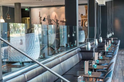 Motel One Hamburg-Altona, Hambourg (photo 10)