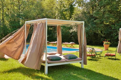 Villa Gessa Paradise near Bologna in Valsamoggia