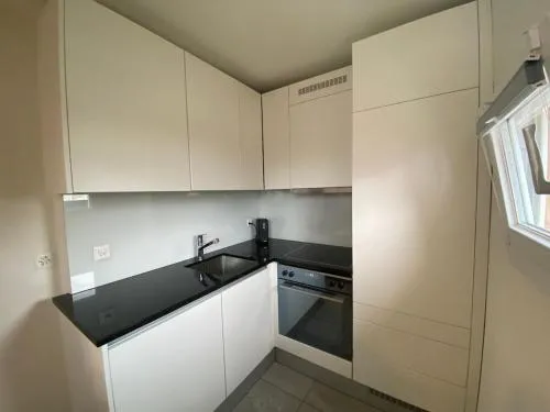 Modern Apartment in Basel Stadt Nr 2 in Basel, Schweiz