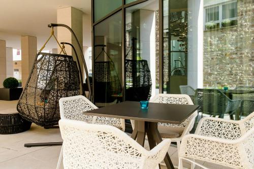 Motel One Stuttgart-Bad Cannstatt, Stuttgart (photo 4)