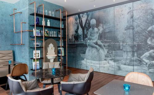 Motel One Stuttgart-Bad Cannstatt, Stuttgart (photo 7)