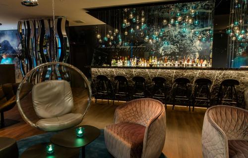 Motel One Stuttgart-Bad Cannstatt - Stuttgart