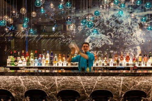 Motel One Stuttgart-Bad Cannstatt, Stuttgart (photo 5)