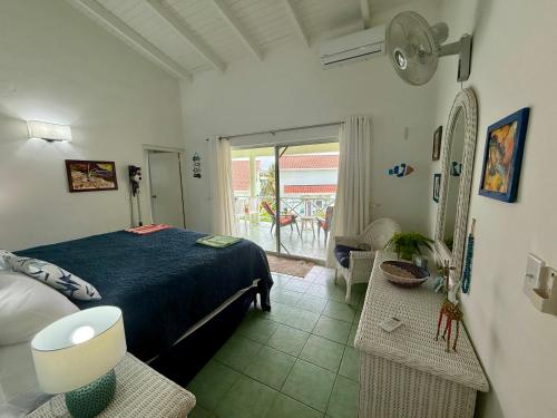 Lagoon Ocean Resort 2 bdrm/2bath with beach access in Lagun