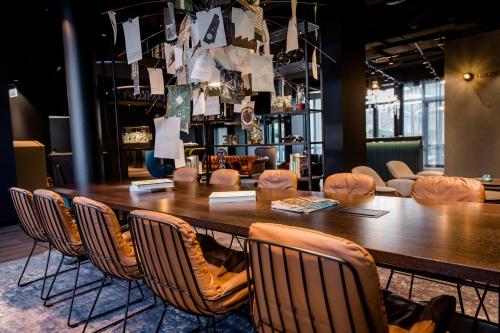 Hotel Motel One Stuttgart