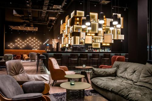 Motel One Stuttgart-Feuerbach, Stoccarda