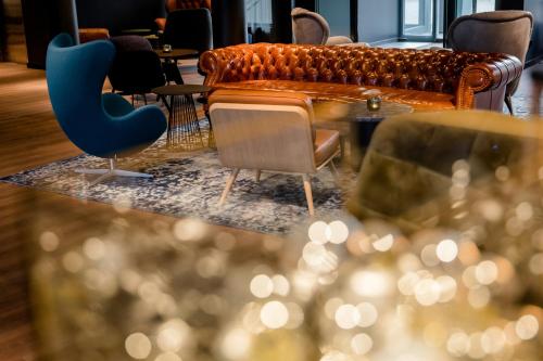 Motel One Stuttgart-Feuerbach, Stoccarda (foto 8)