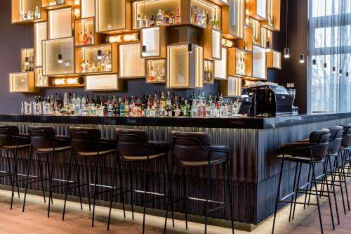 Motel One Stuttgart-Feuerbach, Stoccarda (foto 6)