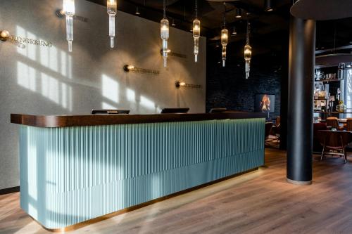 Motel One Stuttgart-Feuerbach, Stoccarda (foto 5)