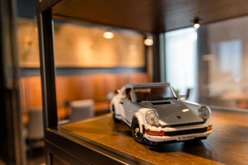 Hotel Motel One Stuttgart