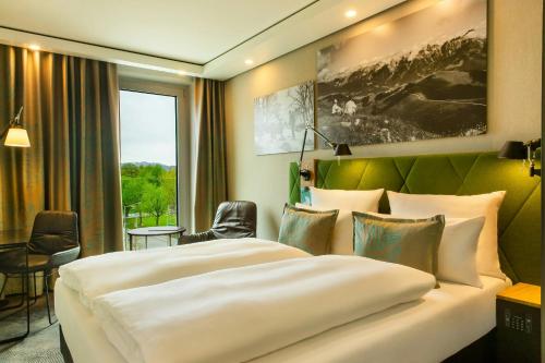 Motel One Salzburg-Sud in Salzburg-Süd