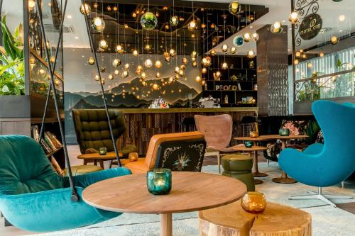 Motel One Salzburg-Süd, Salzburg