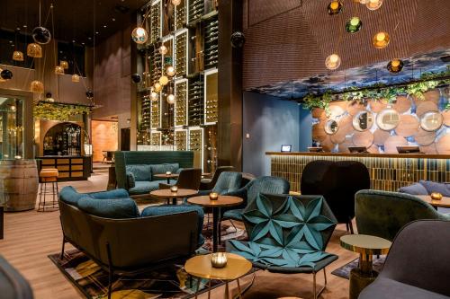 . Motel One Wiesbaden