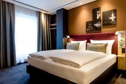 Motel One Stuttgart-Mitte, Štutgart (fotografie 2)