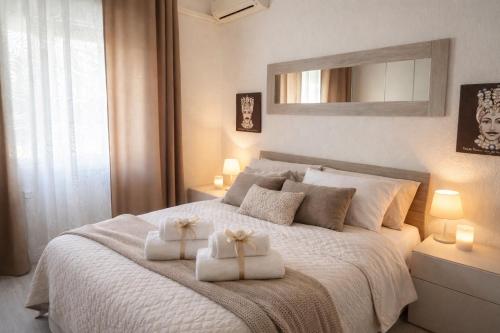 Vatican Meloria House, Rome