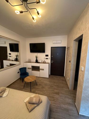 Belgrade Urban Escape Zemun 3-Star Single Room room