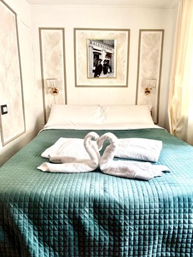 PARIOLI LUXURY SUITE III, Roma