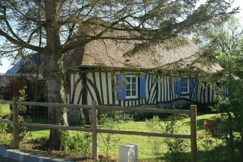 La Longère d'Auberville - image 13