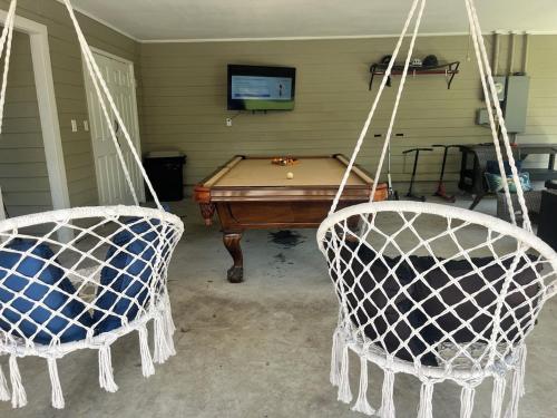 Recreational facilities, Charming Holiday House - Perfect for FIFA Fans! in Coronado Hills