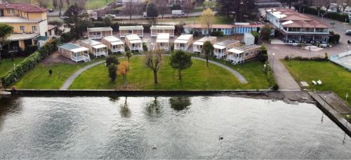 Belvedere Clusane Camping - Edolo