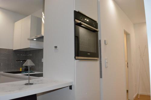 Studio Apartment in Augsburg, Deutschland