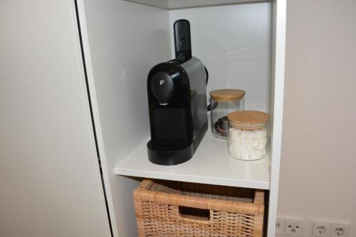 Studio Apartment in Augsburg, Deutschland