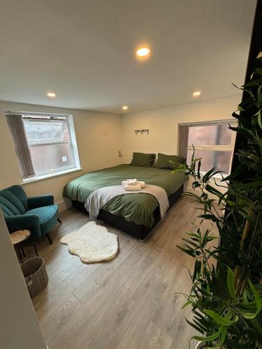 Williamson Suites - Apartment 1