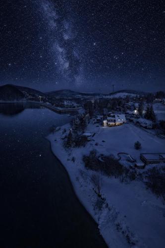 Sztygarka Hetmanska Resort Solina - Polanczyk Sztygarka Hetmanska Resort Solina - Polanczyk