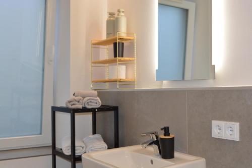 Studio Apartment in Augsburg, Deutschland