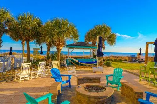 Towers at North Myrtle Beach photo 2