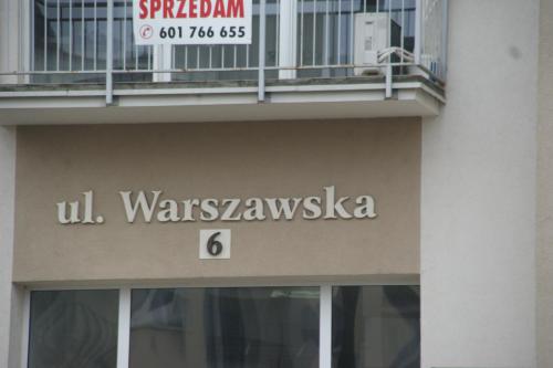 Apartament Warszawska - image 4